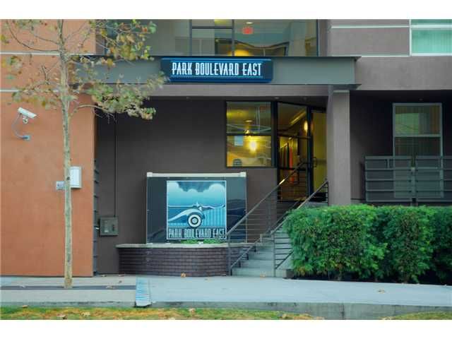 Main Photo: DOWNTOWN Condo for sale : 2 bedrooms : 1225 Island Avenue #202 in San Diego