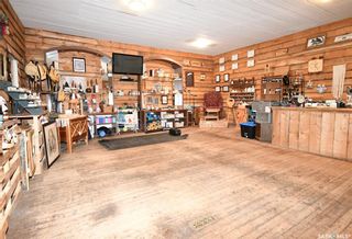 Photo 2: 99 Main Street in Big River: Commercial for sale : MLS®# SK921116