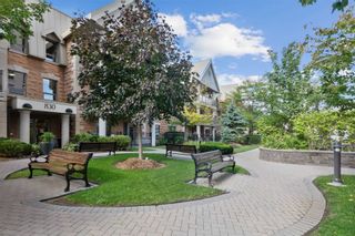 Photo 26: 1003 810 Scollard Court in Mississauga: East Credit Condo for sale : MLS®# W5974613