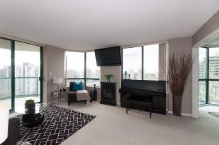 Photo 3: 403 121 TENTH STREET in New Westminster: Uptown NW Condo for sale : MLS®# R2112631