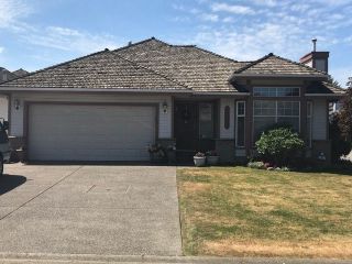 Photo 1: 12175 231 Street in Maple Ridge: East Central House for sale : MLS®# R2190669