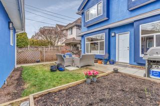 Photo 27: 470 E 44TH Avenue in Vancouver: Fraser VE 1/2 Duplex for sale (Vancouver East)  : MLS®# R2759063