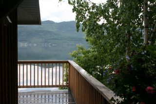 Photo 3: Affordable Shuswap Waterfront!