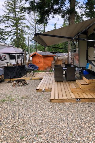 Photo 10: #4 6853 Squilax Anglemont Hwy: Magna Bay RV lot for sale (North Shuswap)  : MLS®# 10226756