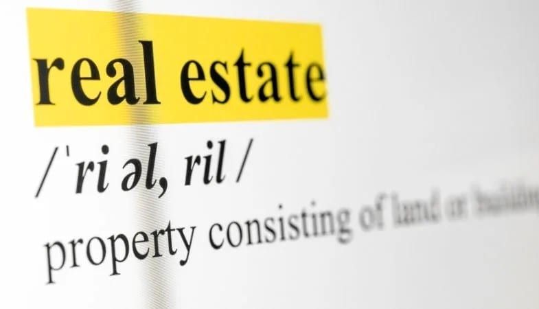 Real Estate Terms: RE/MAX Home Seller’s Glossary