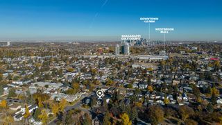 Photo 48: 1406 43 Street SW in Calgary: Rosscarrock Semi Detached (Half Duplex) for sale : MLS®# A2022500
