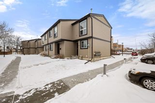 Photo 28: 36 3029 Rundleson Road NE in Calgary: Rundle Row/Townhouse for sale : MLS®# A1189935