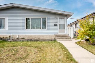 Photo 2: 8209 134 Avenue in Edmonton: Zone 02 House Half Duplex for sale : MLS®# E4318762