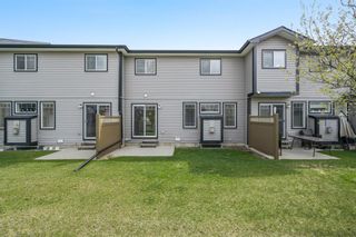 Photo 31: 27 102 Canoe Square SW: Airdrie Row/Townhouse for sale : MLS®# A1208701