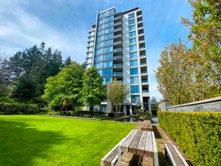 Main Photo: 1702 5868 AGRONOMY Road in Vancouver: University VW Condo for sale in "SITKA" (Vancouver West)  : MLS®# R2881938