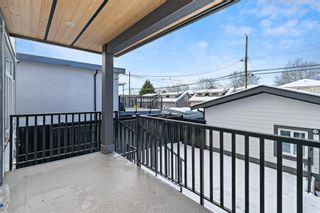 Photo 37: 6749 KNIGHT Street in Vancouver: Knight 1/2 Duplex for sale (Vancouver East)  : MLS®# R2746011