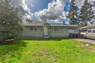 Photo 1: 13472 71 Avenue in Surrey: West Newton House for sale : MLS®# R2872484