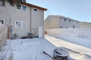 Photo 2: 7122 Bowman Avenue in Regina: Dieppe Place Residential for sale : MLS®# SK915412