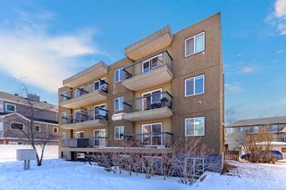 Photo 1: 203 1613 11 Avenue SW in Calgary: Sunalta Apartment for sale : MLS®# A2035749