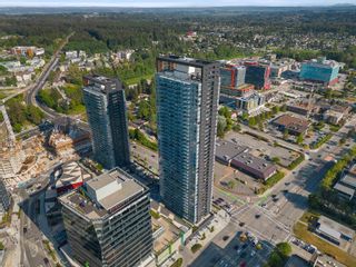 Photo 21: 3704 13615 FRASER Highway in Surrey: Whalley Condo for sale in "HUB ONE" (North Surrey)  : MLS®# R2793525