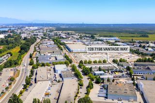 Photo 27: 128 7198 VANTAGE Way in Delta: Tilbury Industrial for lease (Ladner)  : MLS®# C8053225