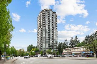 Main Photo: 1006 2789 SHAUGHNESSY Street in Port Coquitlam: Central Pt Coquitlam Condo for sale in "THE SHAUGHNESSY" : MLS®# R2883112