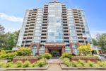 Main Photo: 407 1327 E KEITH Road in North Vancouver: Lynnmour Condo for sale in "Carlton at the Club" : MLS®# R2700922