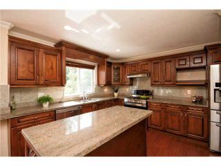 Photo 5: 3062 WADDINGTON Place in Coquitlam: Westwood Plateau House for sale : MLS®# V1067968