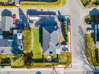Photo 35: 16015 93A Avenue in Surrey: Fleetwood Tynehead House for sale : MLS®# R2567736