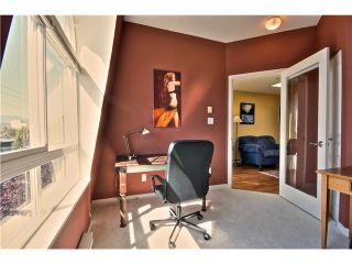 Photo 9: # 401 3278 HEATHER ST in Vancouver: Cambie Condo for sale (Vancouver West)  : MLS®# V1019168