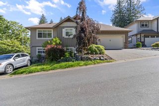 Photo 1: 3 36189 LOWER SUMAS MOUNTAIN Road in Abbotsford: Abbotsford East House for sale in "MOUNTAIN FALLS" : MLS®# R2891612