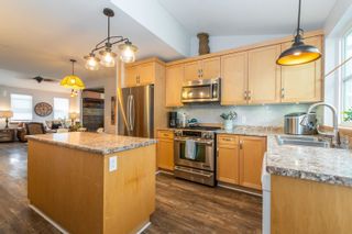 Photo 2: 24 42312 YARROW CENTRAL Road: Townhouse for sale in Yarrow: MLS®# R2714358