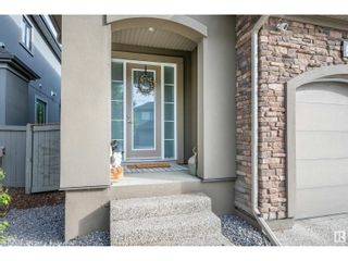 Photo 3: 2308 WARRY CO SW in Edmonton: House for sale : MLS®# E4364469