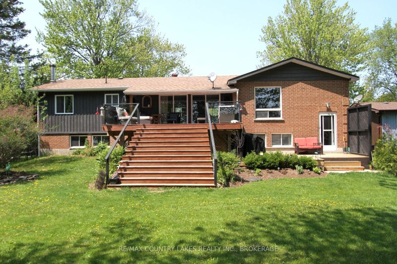 FEATURED LISTING: 11 Trent View Road Kawartha Lakes