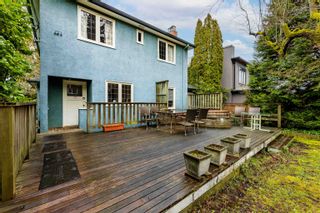 Photo 6: 3864 W BROADWAY in Vancouver: Point Grey House for sale (Vancouver West)  : MLS®# R2763796