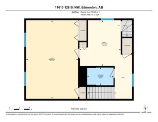 Photo 34: 11010 126 Street in Edmonton: Zone 07 House for sale : MLS®# E4297190