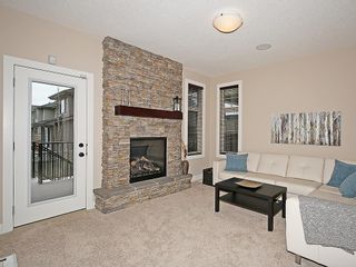 Photo 11: 112 WENTWORTH Square SW in Calgary: West Springs House for sale : MLS®# C4105580