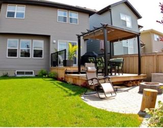 Photo 41: 76 Chaparral Valley Green SE in Calgary: Chaparral Detached for sale : MLS®# A1177719