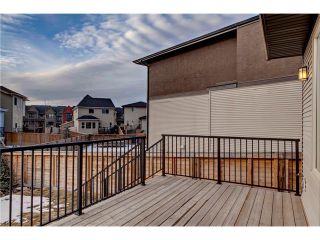Photo 24: 53 WALDEN Close SE in Calgary: Walden House for sale : MLS®# C4099955