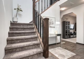 Photo 15: 157 Brightonwoods Grove SE in Calgary: New Brighton Detached for sale : MLS®# A2045525