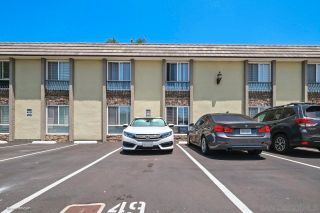 Photo 27: CLAIREMONT Condo for sale : 2 bedrooms : 6602 Beadnell Way #10 in San Diego