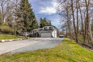 Photo 4: 23329 TAMARACK Lane in Maple Ridge: Albion House for sale in "Kanaka Ridge" : MLS®# R2764002
