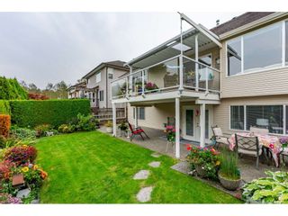 Photo 28: 22375 50 Avenue in Langley: Murrayville House for sale in "Hillcrest" : MLS®# R2506332
