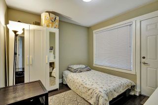 Photo 11: 38 13670 62 Avenue in Surrey: Sullivan Station Townhouse for sale in "Panorama 62" : MLS®# R2651992