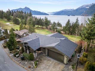 Main Photo: 200 OCEAN CREST Drive: Furry Creek House for sale (West Vancouver)  : MLS®# R2880607