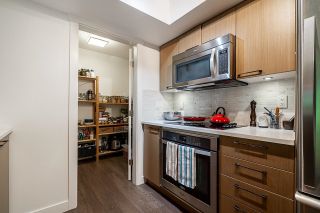 Photo 11: 201 688 E 18TH Avenue in Vancouver: Fraser VE Condo for sale in "The GEM" (Vancouver East)  : MLS®# R2885176