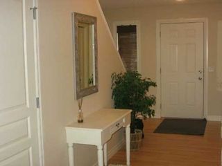 Photo 6: : Airdrie Residential Detached Single Family for sale : MLS®# C3233091