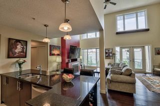 Photo 5: 409 1805 26 Avenue SW in Calgary: South Calgary Apartment for sale : MLS®# A2069317