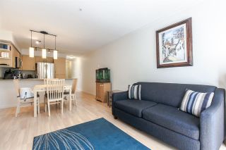 Photo 10: 209 332 LONSDALE Avenue in North Vancouver: Lower Lonsdale Condo for sale in "The Calypso" : MLS®# R2077860