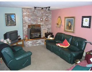 Photo 10: 11739 272ND Street in Maple_Ridge: Whonnock House for sale (Maple Ridge)  : MLS®# V648786