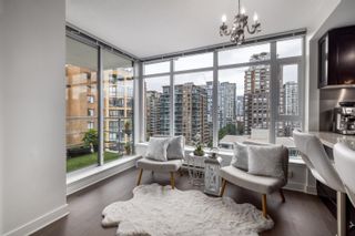 Photo 7: 1302 1133 HOMER STREET in Vancouver: Yaletown Condo for sale (Vancouver West)  : MLS®# R2626762