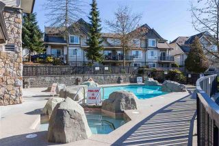 Photo 12: 205 2969 Whisper Way in Coquitlam: Westwood Plateau Condo for sale : MLS®# R2357123
