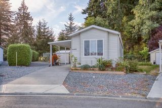 Photo 2: 14 6144 Denver Way in Nanaimo: Na Pleasant Valley Manufactured Home for sale : MLS®# 920769