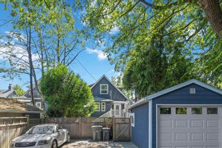 Photo 25: 557 E 48TH Avenue in Vancouver: Fraser VE House for sale (Vancouver East)  : MLS®# R2748646