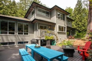 Main Photo: 6783 DUFFERIN Avenue in West Vancouver: Whytecliff House for sale : MLS®# R2883110